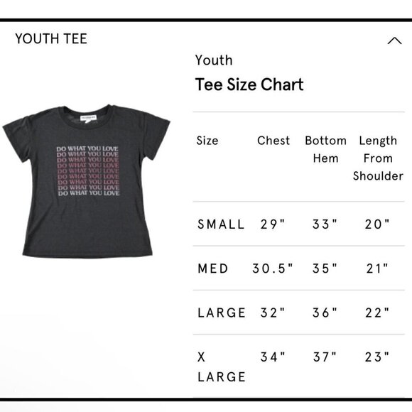 Sub Urban Riot But First Ice Cream Tee - Picture 7 of 7